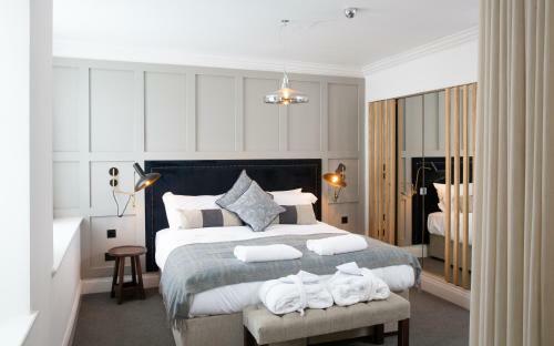 Hotel The Black Bull Inn