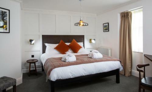 Hotel The Black Bull Inn