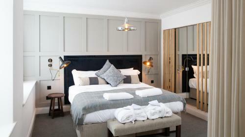 Hotel The Black Bull Inn