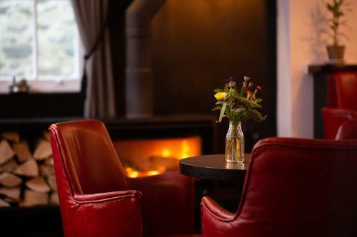 Hotel The Black Bull Inn