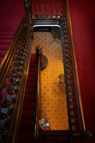 Hotel The Black Bull Inn