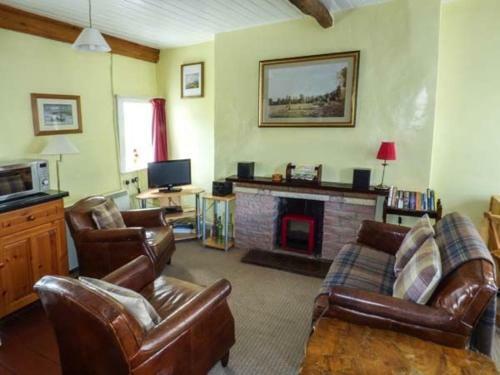 Cobble Cottage, Sedbergh