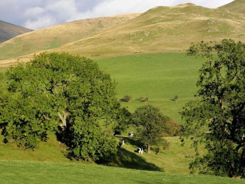 Gateside Farmhouse Sedbergh