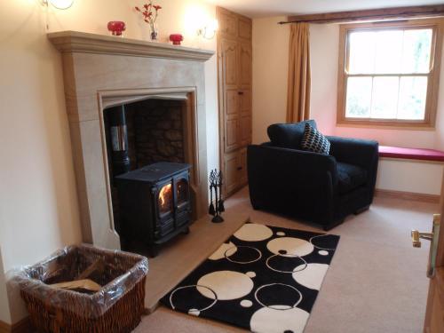 Gateside Farmhouse Sedbergh