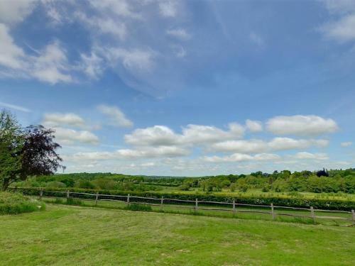 Holiday Home Luffs Farm