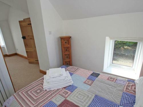 Forge Cottage, Penzance