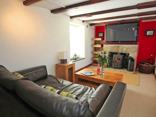 Forge Cottage, Penzance