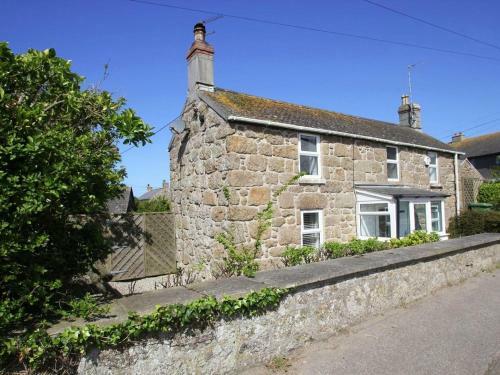 Forge Cottage, Penzance
