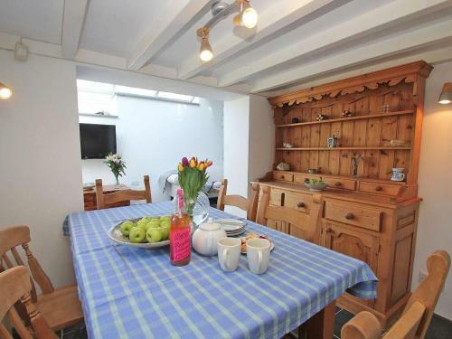 Forge Cottage, Penzance