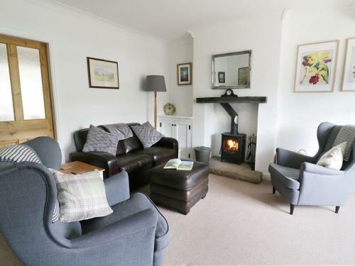 3 Overlands, Settle