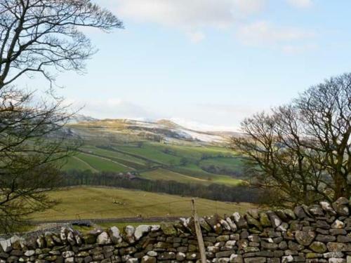 Poppy Cottage, Settle