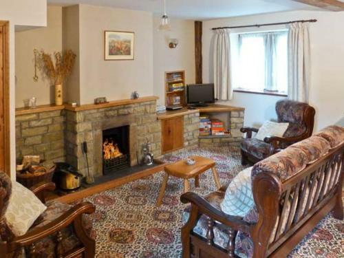Poppy Cottage, Settle