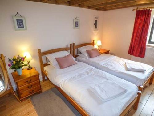 The Barn, Shaftesbury