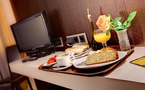 Hotel Las Terrazas & Suite