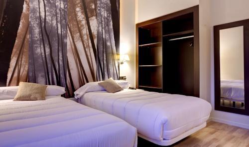 Hotel Las Terrazas & Suite