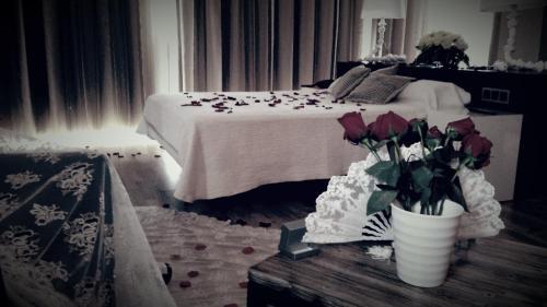 Hotel Las Terrazas & Suite