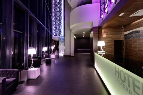 Hotel Las Terrazas & Suite