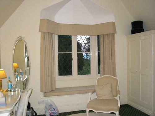 Hostal Rylstone Manor