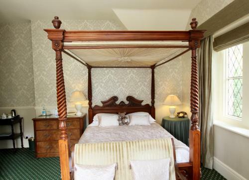 Hostal Rylstone Manor