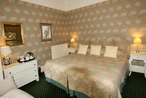 Hostal Rylstone Manor