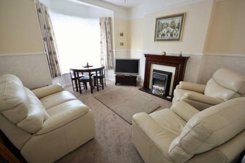 Apartamento 16 Florence Road