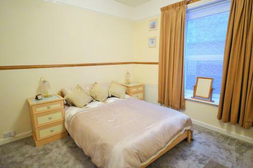 Apartamento 16 Florence Road