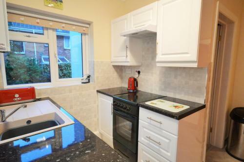 Apartamento 16 Florence Road