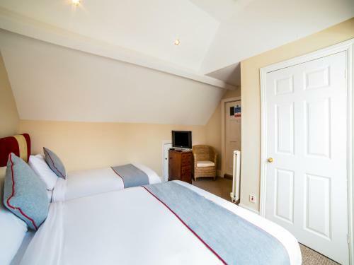Bed & Breakfast Oyo The Briary