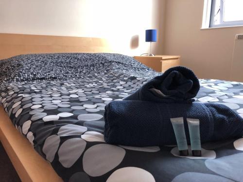 Harley Serviced Apartments - Broughton House