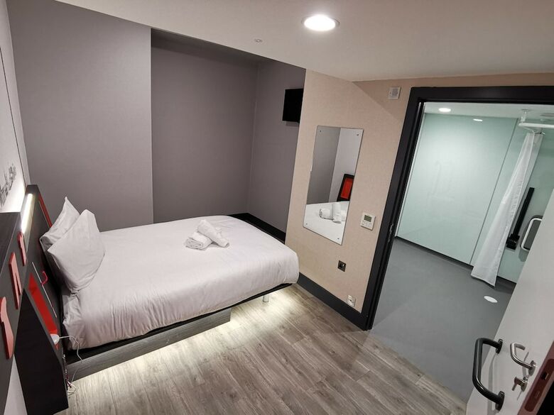 Easyhotel Sheffield