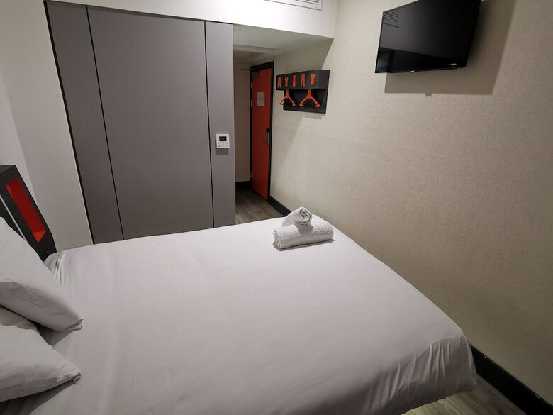 Easyhotel Sheffield