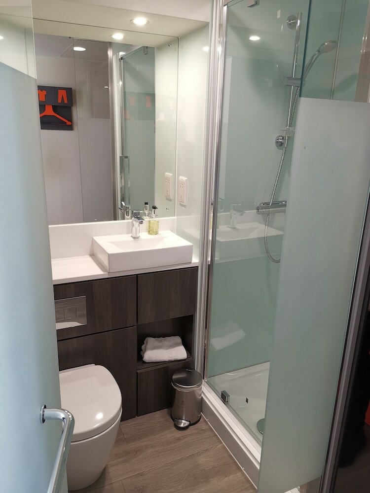 Easyhotel Sheffield