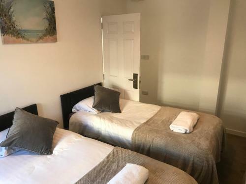Hotel The Dalbury