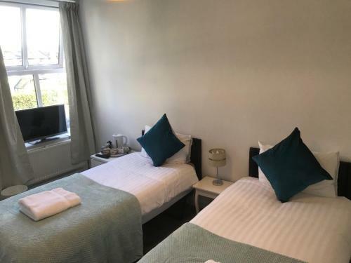 Hotel The Dalbury