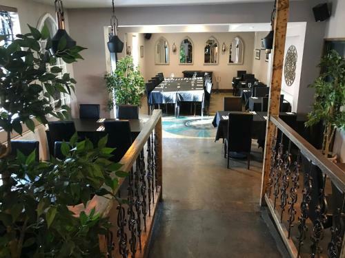 Hotel The Dalbury