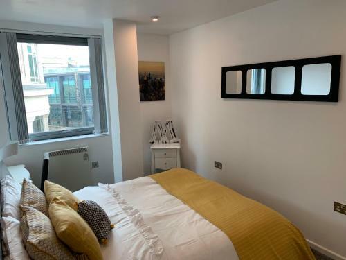 Apartamento Broughton House