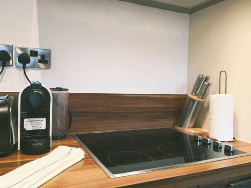Homely Serviced Apartments - Blonk St