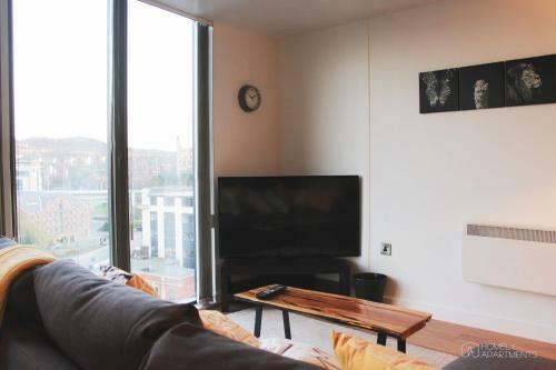 Homely Serviced Apartments - Blonk St