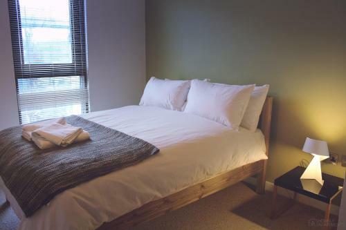 Homely Serviced Apartments - Blonk St