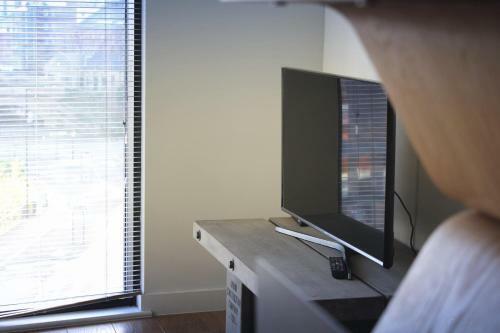 Homely Serviced Apartments - Blonk St