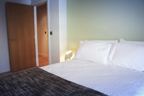 Homely Serviced Apartments - Blonk St