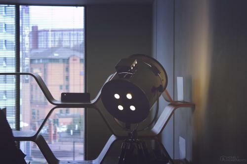 Homely Serviced Apartments - Blonk St