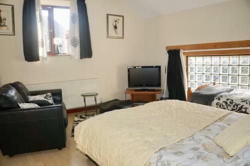 Ravencar Farm B&B