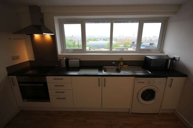James House Apartments
