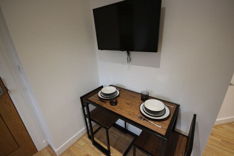 James House Apartments