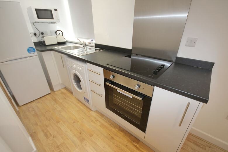 James House Apartments