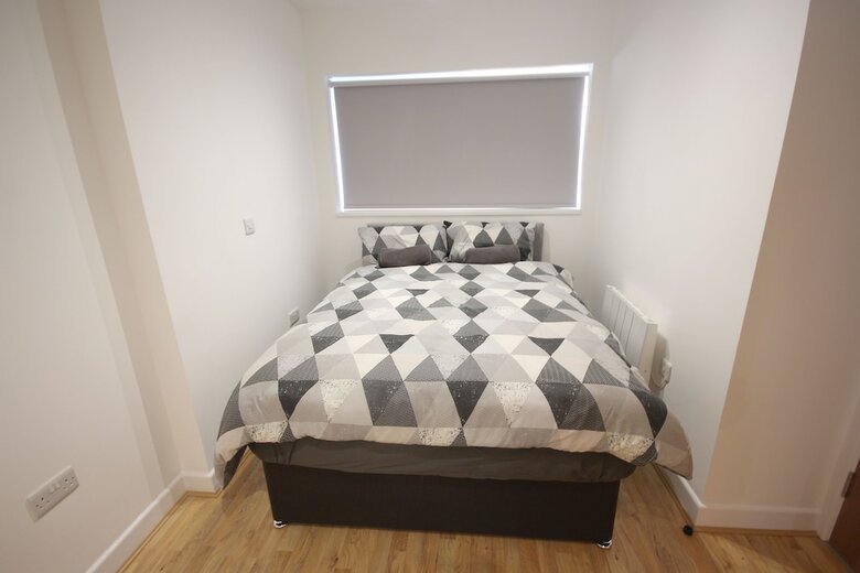 James House Apartments