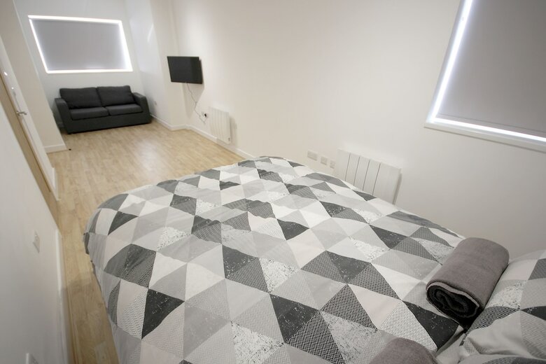 James House Apartments