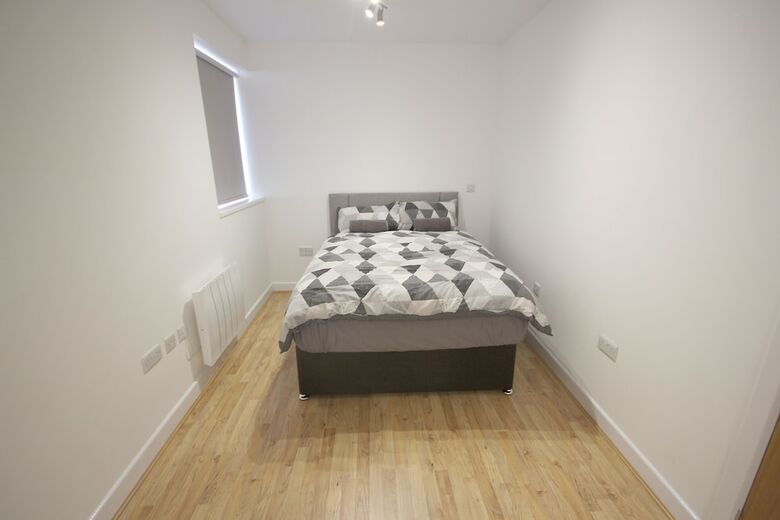 James House Apartments