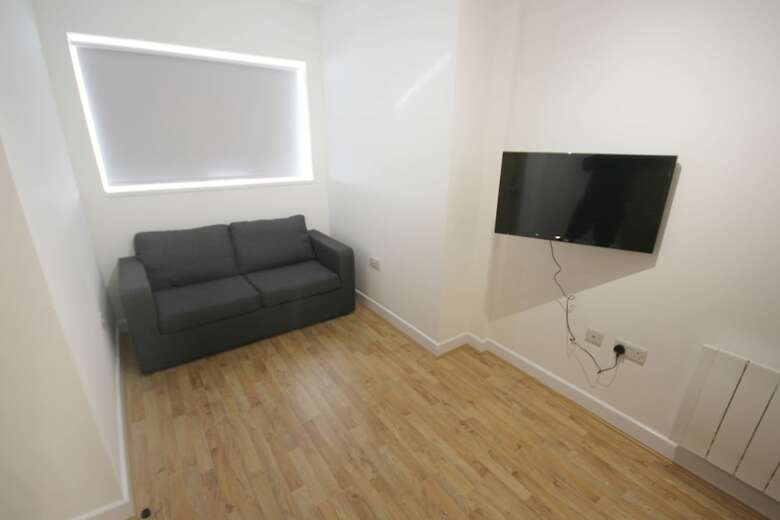 James House Apartments